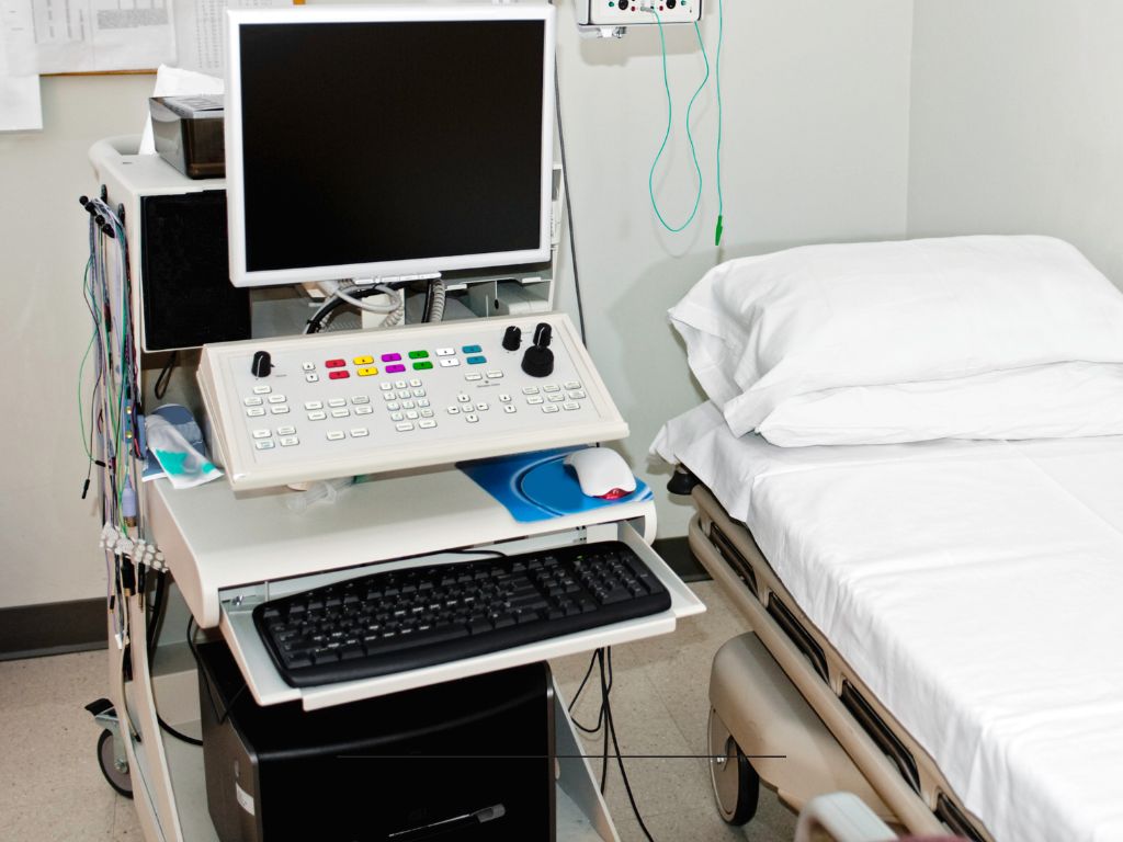 ENSOCARE PUNE Center OPG Digital X Ray